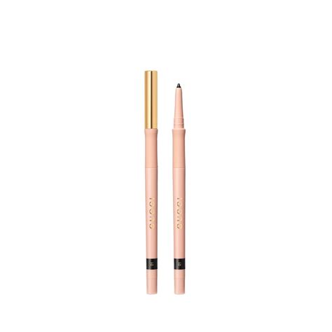 gucci beauty stylo contour des yeux eyeliner|Gucci contour des yeux 03.